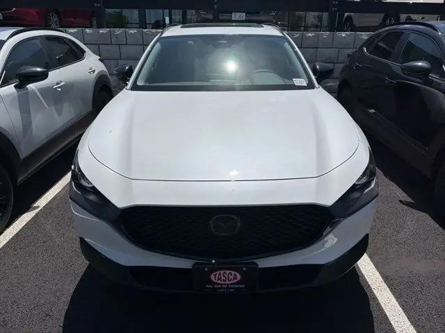 2026 Mazda CX-30 2.5 S Aire Edition