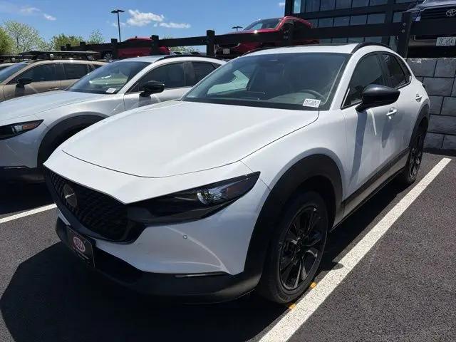 2026 Mazda CX-30 2.5 S Aire Edition