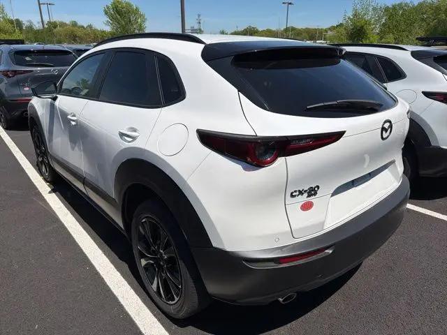 2026 Mazda CX-30 2.5 S Aire Edition