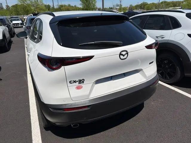 2026 Mazda CX-30 2.5 S Aire Edition