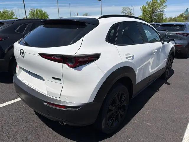 2026 Mazda CX-30 2.5 S Aire Edition