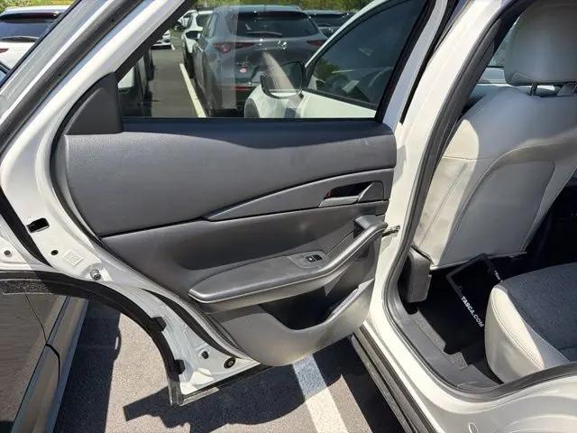 2026 Mazda CX-30 2.5 S Aire Edition