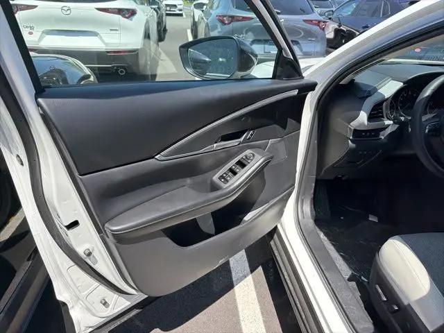 2026 Mazda CX-30 2.5 S Aire Edition