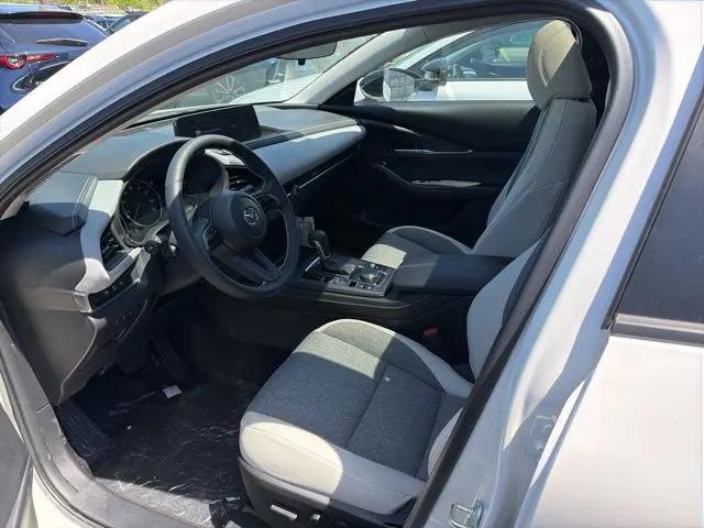 2026 Mazda CX-30 2.5 S Aire Edition