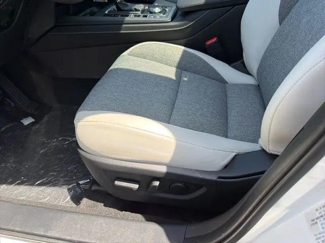2026 Mazda CX-30 2.5 S Aire Edition