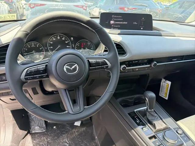 2026 Mazda CX-30 2.5 S Aire Edition