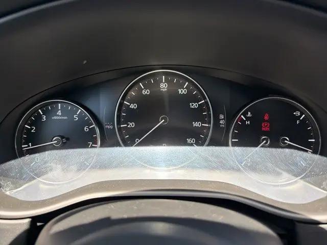2026 Mazda CX-30 2.5 S Aire Edition
