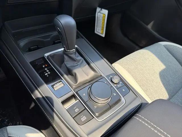 2026 Mazda CX-30 2.5 S Aire Edition