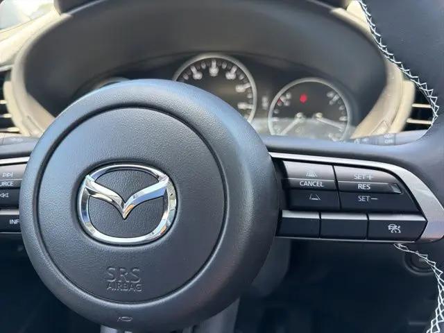 2026 Mazda CX-30 2.5 S Aire Edition