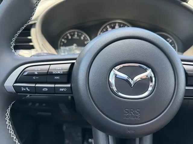 2026 Mazda CX-30 2.5 S Aire Edition