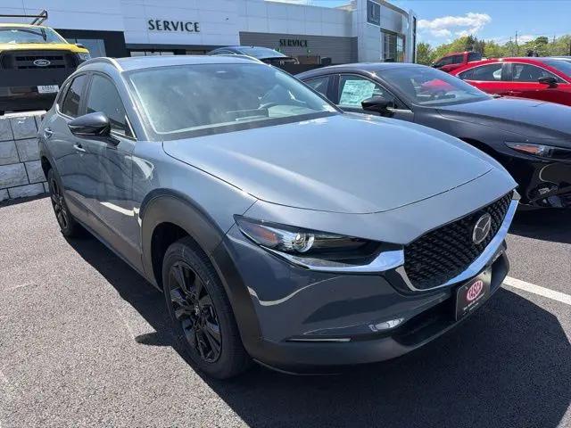 2026 Mazda CX-30 2.5 S Carbon Edition for sale in Cranston, RI