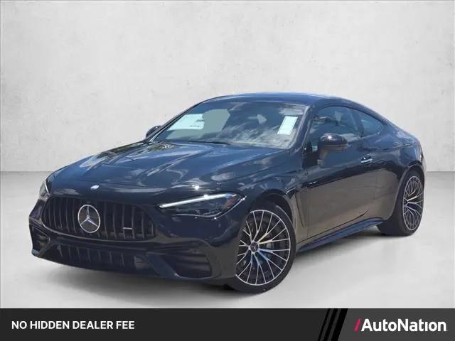 2026 Mercedes-Benz CL AMG CLE 53 for sale in Houston, TX