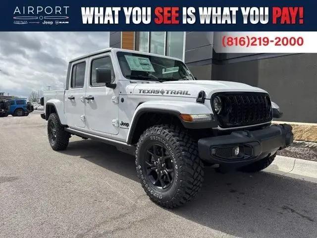 2026 Jeep Gladiator Sport for sale in Platte City, MO
