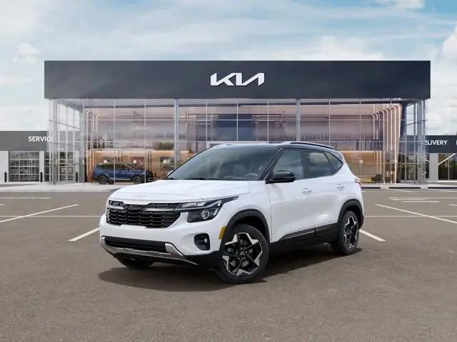 2026 Kia Seltos S for sale in Prescott Valley, AZ