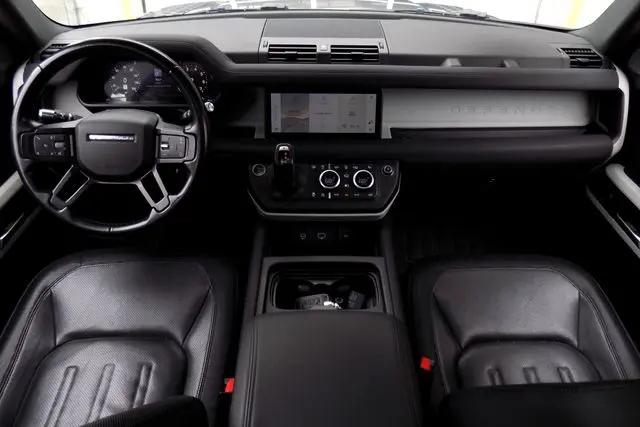 2022 Land Rover Defender 110 X-Dynamic SE