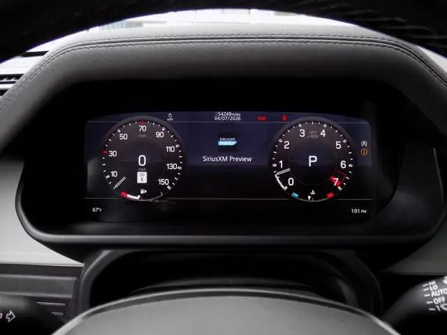 2022 Land Rover Defender 110 X-Dynamic SE