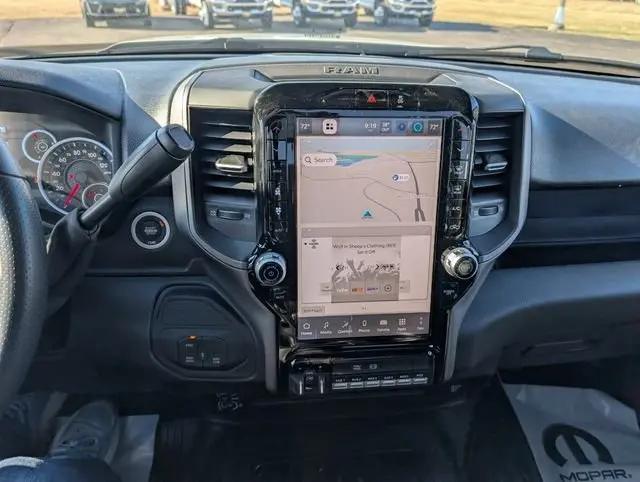 2026 Ram 5500 Tradesman/Big Horn