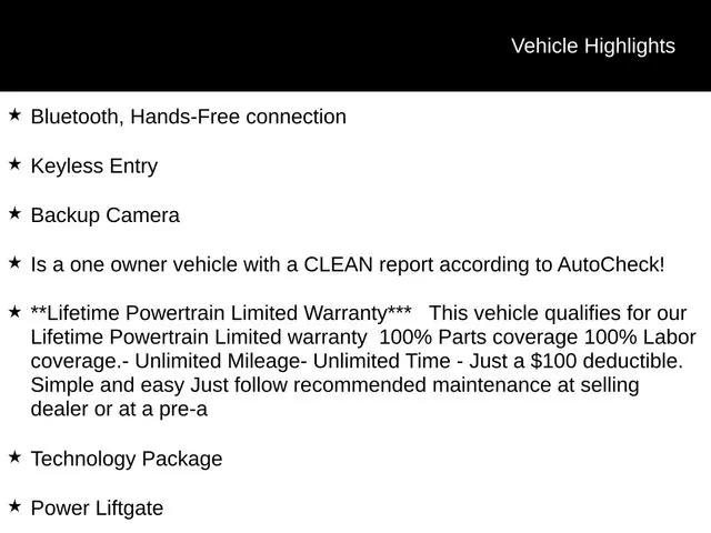2024 Buick Enclave Essence FWD