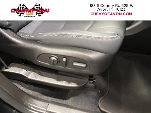 2024 Buick Enclave Essence FWD