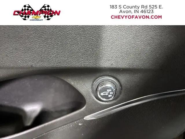 2024 Buick Enclave Essence FWD
