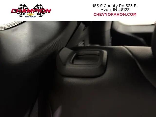 2023 Jeep Compass Latitude Lux FWD