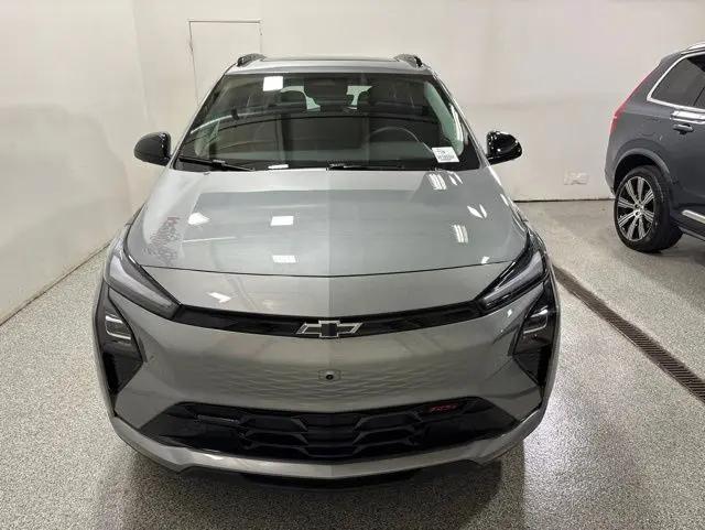 2027 Chevrolet Bolt RS FWD
