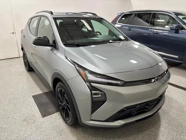 2027 Chevrolet Bolt RS FWD