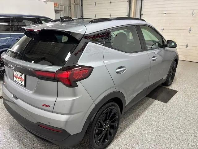 2027 Chevrolet Bolt RS FWD