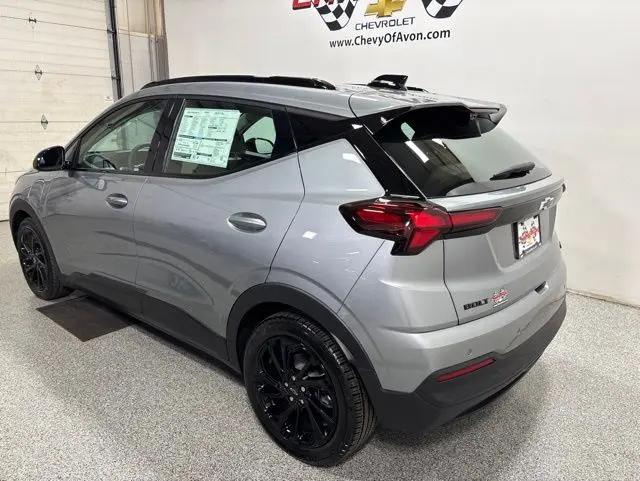 2027 Chevrolet Bolt RS FWD