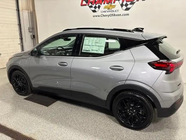 2027 Chevrolet Bolt RS FWD