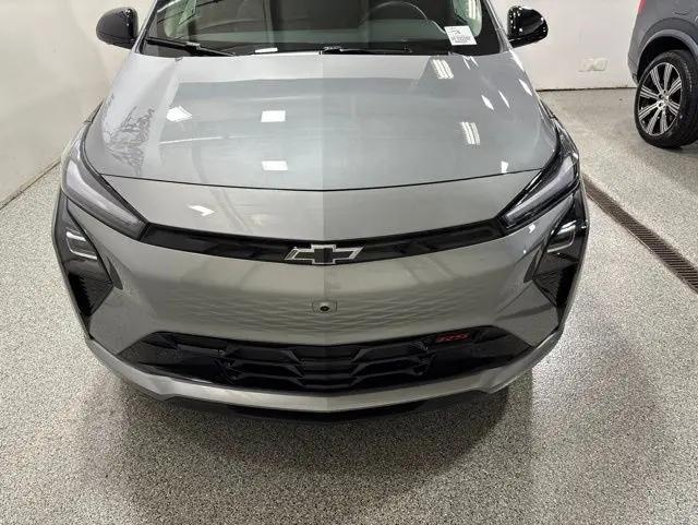2027 Chevrolet Bolt RS FWD