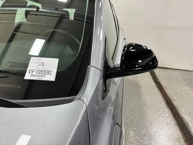 2027 Chevrolet Bolt RS FWD