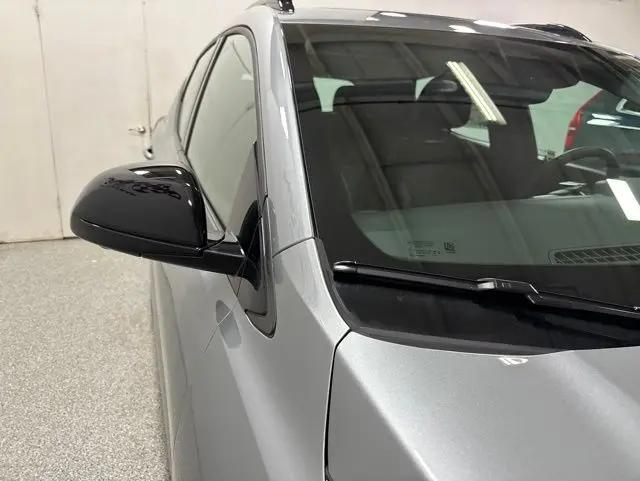 2027 Chevrolet Bolt RS FWD