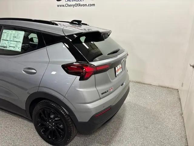 2027 Chevrolet Bolt RS FWD