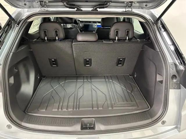 2027 Chevrolet Bolt RS FWD