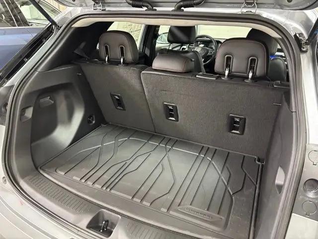2027 Chevrolet Bolt RS FWD