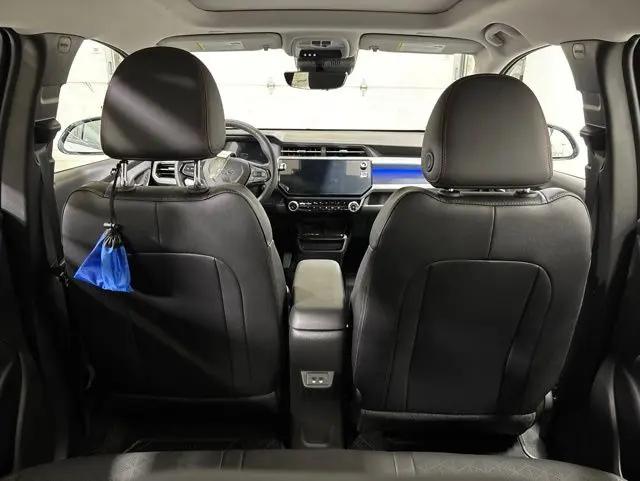 2027 Chevrolet Bolt RS FWD