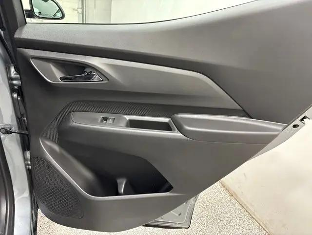 2027 Chevrolet Bolt RS FWD