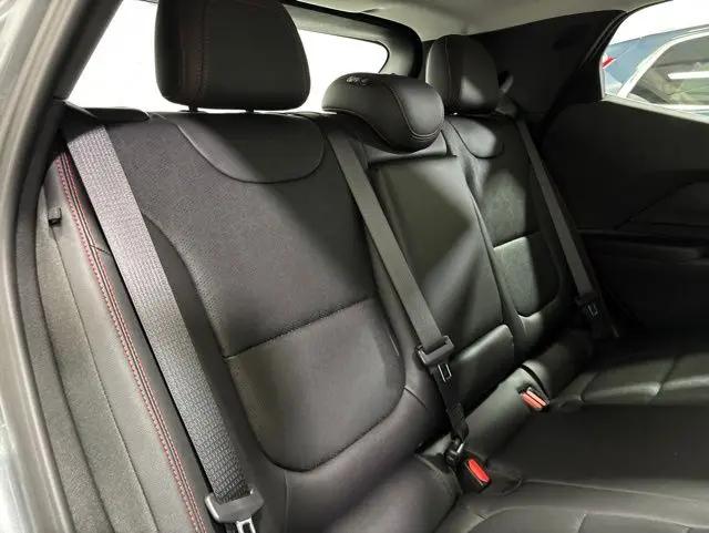 2027 Chevrolet Bolt RS FWD