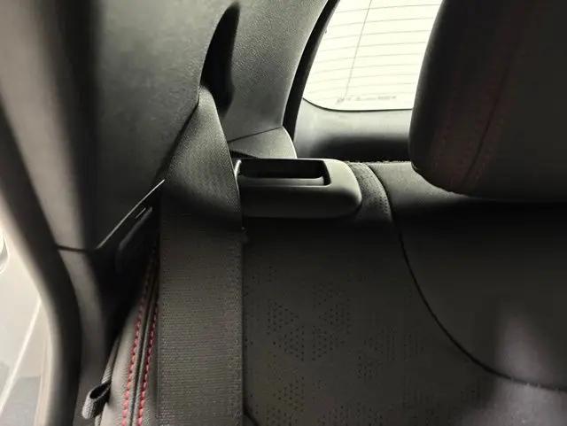 2027 Chevrolet Bolt RS FWD