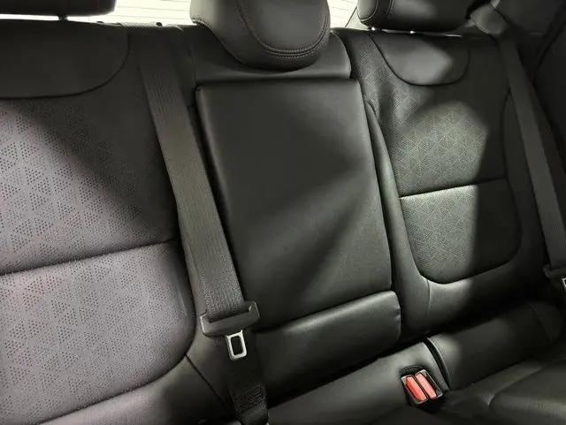2027 Chevrolet Bolt RS FWD