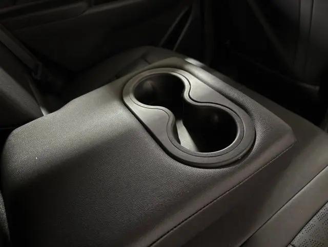 2027 Chevrolet Bolt RS FWD