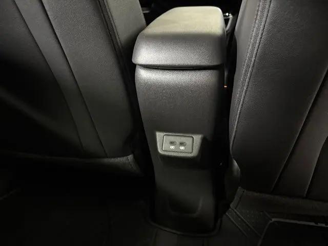 2027 Chevrolet Bolt RS FWD