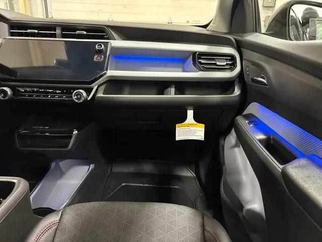 2027 Chevrolet Bolt RS FWD