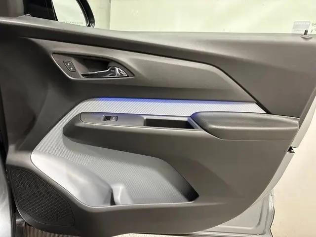 2027 Chevrolet Bolt RS FWD