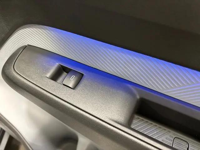 2027 Chevrolet Bolt RS FWD