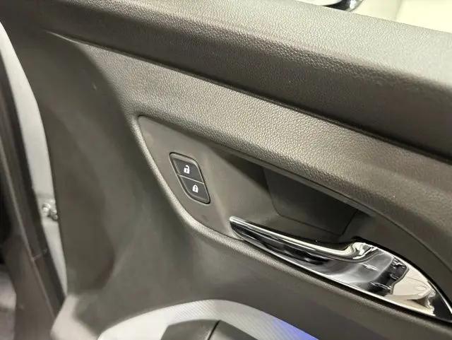 2027 Chevrolet Bolt RS FWD