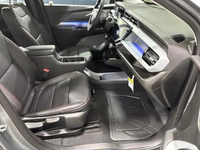 2027 Chevrolet Bolt RS FWD