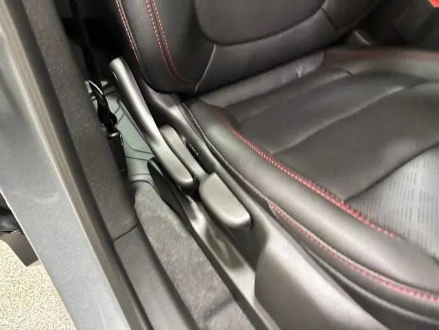 2027 Chevrolet Bolt RS FWD