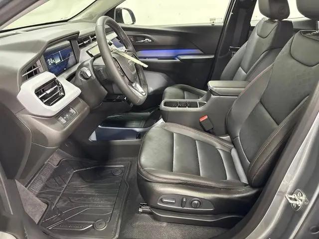 2027 Chevrolet Bolt RS FWD